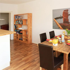 Ferienwohnung INSELVILLA - Bild 15