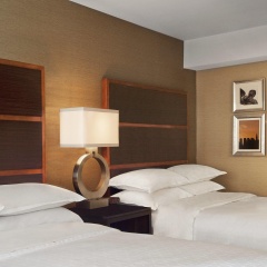 Sheraton New York Times Square Hotel - Bild 2