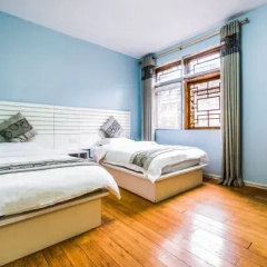 Yishu Hongtang Boutique Inn thumbnail 20