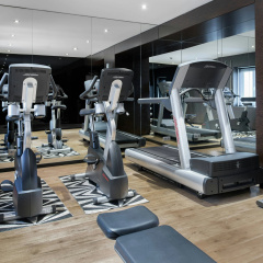 AC Hotel Carlton Madrid by Marriott - Bild 17
