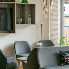 First Hotel Brommaplan - Bild 7
