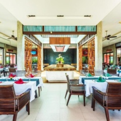 Club Wyndham Patong Hill Phuket - Bild 15
