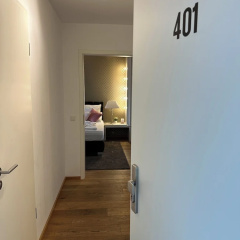 Haven - Helvetia Suites Düsseldorf City - Bild 4