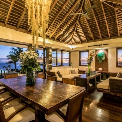 Absolute Cliff Front Pandawa Beach Villa - Bild 19