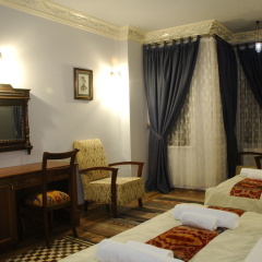 Hotel Djem - Bild 2