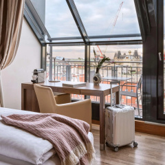 Fleming‘s Selection Hotel Wien-City - Bild 8