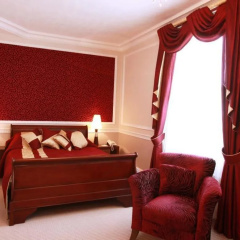 Old Palace Lodge Hotel thumbnail 6