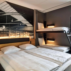 Four Points Flex by Sheraton Copenhagen Arena - Bild 6