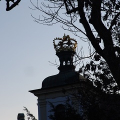 Castle Hotel - Bild 1