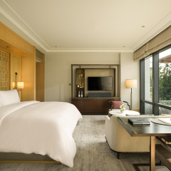 Capella Bangkok - Bild 8