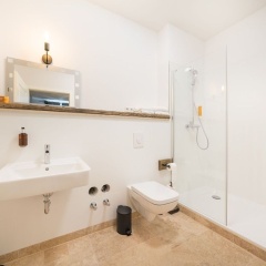 Design Apartments - "Villa Arnim" - Bild 9