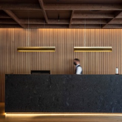 Hotel Paxton Barcelona - Bild 25