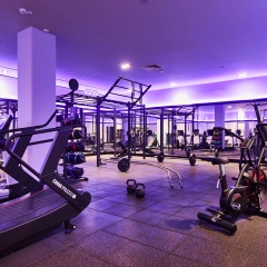 Radisson Collection Hotel Warsaw - Bild 17