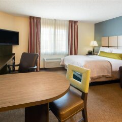 Sonesta Simply Suites Columbus Airport Gahanna in Gahanna, United States of America from 131$, photos, reviews - zenhotels.com photo 17