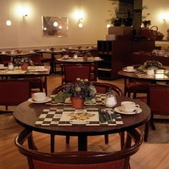 Best Western Dam Square Inn - Bild 22