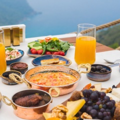 Kabak Dome Suites - Bild 10
