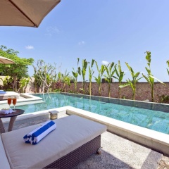Casa de Balangan by Exotiq Villa Holidays - Bild 9