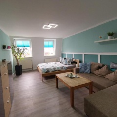 Apartments Am Sund - Bild 3