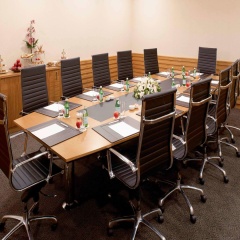 Mövenpick Hotel Izmir - Bild 18