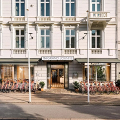 NH Copenhagen Grand Joanne - Bild 1