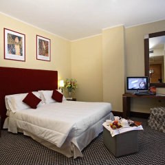 Cardinal Hotel St. Peter - Bild 7
