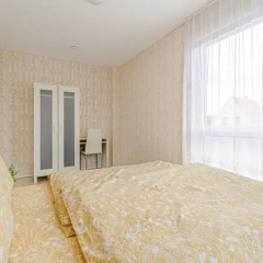 Merve Comfort Aparts1 Hannover حلال - Bild 4