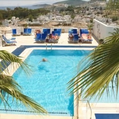 Club Alka Apart Hotel - Bild 15