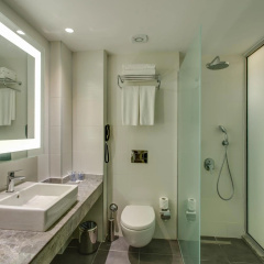 Falcon Hotel - Bild 11
