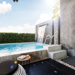 The 8 Pool Villa thumbnail 10