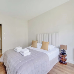 Modern apt With Balcony-2br/6p-neuilly-sur-seine - Bild 2