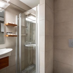 Jura Hotels Kervansaray Uludag - Bild 8