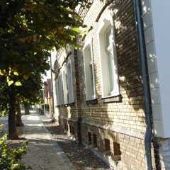 Hostel Vorharz Ballenstedt - Bild 1