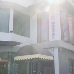 Sunny Hostel Chiangmai @Tha Pae thumbnail 19