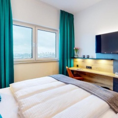 Point 7 Hotel - Bild 5