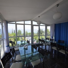 Hotel Feryıl Liman - Bild 11