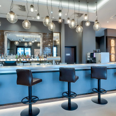Premier Inn Regensburg City Centre - Bild 11