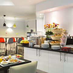 Citadines Bastille Gare de Lyon Paris - Bild 12