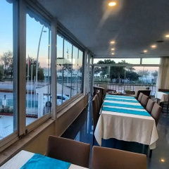 Hotel Beldibi - Bild 18