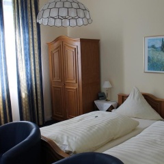 Ferienwohnung am Brasselsberg - Bild 8