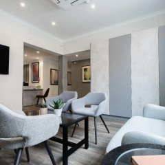 Blandford Hotel - Bild 15