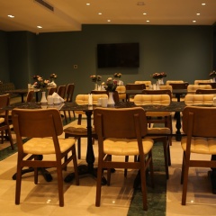 Haci Bayram Hotel - Bild 28
