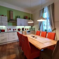 Ferienwohnung am Kaiserhof - Bild 20