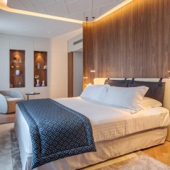 Casa Baglioni Milan Hotel - Bild 11