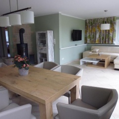 Bungalow A - Bild 1