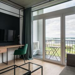 Отель RentPlanet - Apartamenty Zarembowicza Польша, Вроцлав - отзывы, цены и фото номеров - забронировать отель RentPlanet - Apartamenty Zarembowicza онлайн фото 18