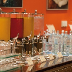 Austria Trend Hotel Savoyen Vienna - Bild 14