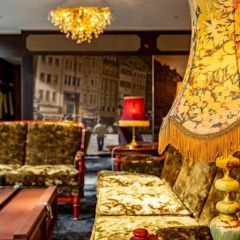 tinyTwice Hotel Bonn - Bild 21