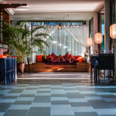 AtEase Phuket Patong - Bild 18