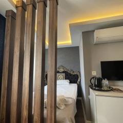 Grani Butik Otel - Bild 3