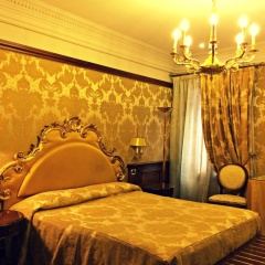 Bellevue Luxury Rooms – San Marco Luxury - Bild 2